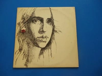 Laaura Nyro Christmas and the Beads of Sweat LP (1970)  KC 30259 - Image 1 of 3