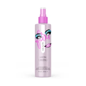 Lustra - Truly Sexy Flirt Hydrating Body Oil - Picture 1 of 1
