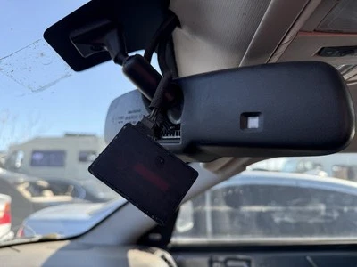 Chrysler 300 C 5.7L HEMI V8 Interior Rear View Mirror 2005-2007 OEM - Image 1 of 4