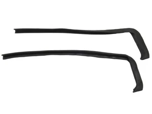 Corvette 1956-1959 puerta auxiliar resistente al clima - Imagen 1 de 3