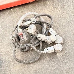 GM Niro  parking sensor PDC wiring loom with sensor 91880A0021 rear bumper - Picture 1 of 21
