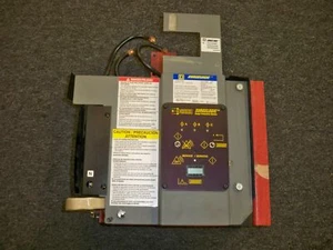 SQ D FCXGA24CD SURGELOGIC SURGE PROTECTION DEVICE 240KA *No Breaker* Used - Picture 1 of 1