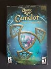 Dark Age of Camelot Trials of Atlantis Expansion Pack PC CD-ROM Brandneu im Karton