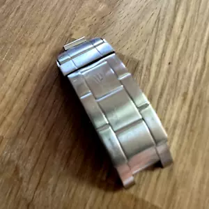 Vintage Rolex 93150 Submariner Clasp 20mm Divers Extension P3 datecode - Picture 1 of 20
