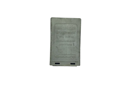 ECU Siemens 96315230, 7541120 - Image 1 of 4