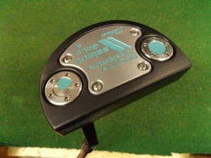 SCOTTY CAMERON Select GoLo 5 Remake Putter RH With Head Cover Free Shipping - Picture 1 of 6