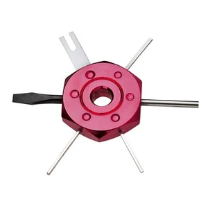 Powerbuilt Drahtklemme & Fehlercode-Tool - 641455 - Bild 1 von 2