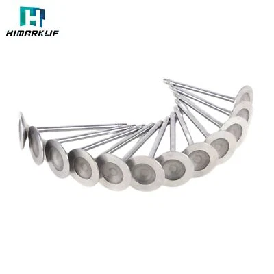 Комплект впускных и выпускных клапанов 24 шт. для Mercedes Benz класса C W203 W204 - Изображение 1 из 4