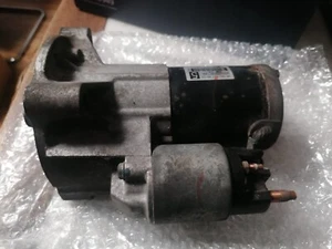 Original Peugeot ANLASSER STARTER 1,4 KW FÜR PEUGEOT 4007 2,2 Diesel - Bild 1 von 8