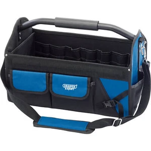 Draper Expert Folding Tote Tool Bag 350mm - Picture 1 of 1