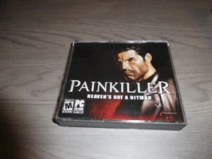 Painkiller: Heaven's Got a Hitman PC Game - Picture 1 of 6