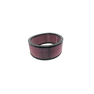 K&N Custom Air Filter E1695 Washable Reusable Performane NEW IN BOX - Picture 1 of 1