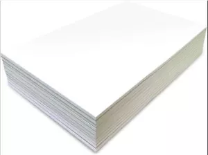 Almohadillas de notas - almohadillas para rascar - almohadillas para escribir - 10 almohadillas de 50 hojas - Imagen 1 de 8