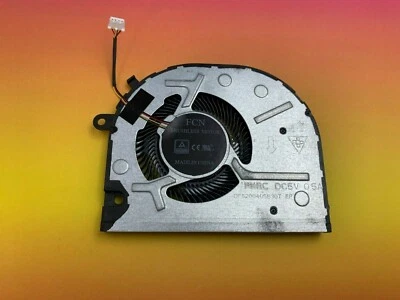 Fan CPU Fan Lenovo V330-14 V330-14ISK V130-14IKB 14ARR 14IKBR 4 Pin - Image 1 of 4
