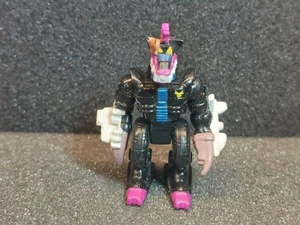 Figura de colección 1994 Galoob Micro Machines Z-Bots Zbots serie 4 Grrr - Imagen 1 de 4