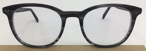 Eyebuydirect Demain 50-20-145 C2 Gray Acetate Eyeglasses FRAMES ONLY D48 - Picture 1 of 7