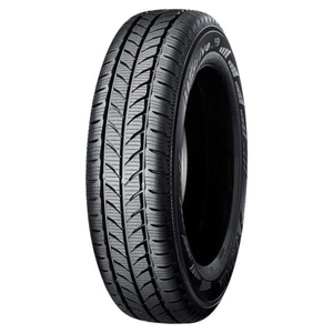 WINTERREIFEN YOKOHAMA 225/65 R16 112/110R W-DRIVE WY01 - Bild 1 von 5