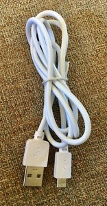 3PK OEM Micro USB Charger Data Cable For Samsung Galaxy HTC LG  - Picture 1 of 4