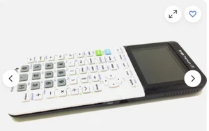 Texas Instruments TI-83 Premium CE Python - Calculadora científica color - Imagen 1 de 1