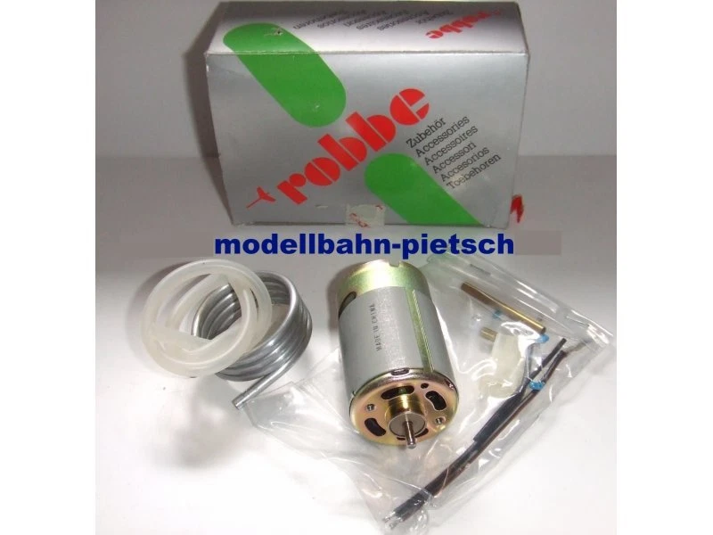 ROBBE 4005 "Motorset ECO- Star", neu, OVP - Bild 1 von 1