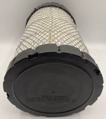 BOBCAT  FILTER, AIR OUTER  6698057 - Image 1 of 3