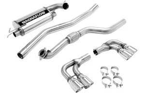 Magnaflow Street Exhaust System 07-09 Saturn Sky Redline 2.0L 16761 - Picture 1 of 9