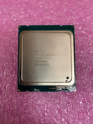SR1AN INTEL E5-2620 V2 6Core 2.1GHz/15/7.20GTs PROCESSOR - Image 1 of 2