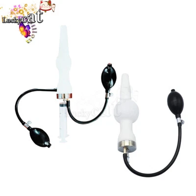 Dog Artificial Insemination Kit Professional Imitation Nature Mating Veterinary - Image 1 of 4