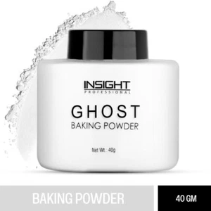 Insight Cosmetics Ghost Baking Powder - 40gm - Picture 1 of 6