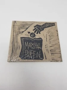 Marshall Ruffin - At The Grocery - CD New - Imagen 1 de 2