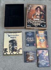 Neverwinter Nights (PC, 2002, Collector's Edition) 90% COMPLETE - New & Used