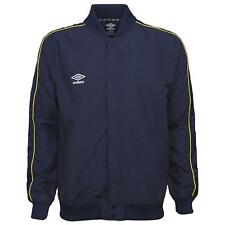 Umbro Soccer Blue Activewear Jackets for Men for Sale | Shop Men's