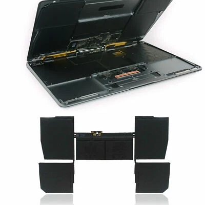 Nueva Batería Original A1705 para MacBook Retina 12 pulgadas principios de 2015 A1534 A1527 Foto 1 de 3