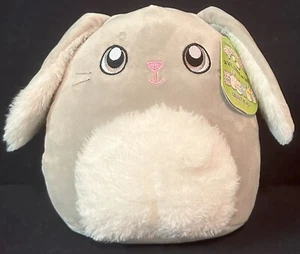 NWT Kellytoy Squishmallows 7" Blake the Bunny Plush Toy Stuffed Animal - Picture 1 of 4