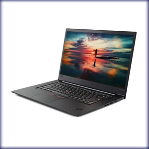 Lenovo ThinkPad X1 Extreme Gen 1 15.6 UHD Touch i7-8850H 32GB RAM 1TB SSD NVIDIA - Afbeelding 1 van 10