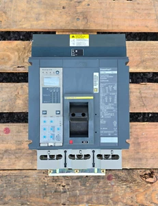 PJA36025U44A - Square D - New No Box - Picture 1 of 4