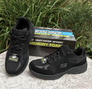 Las mejores ofertas en Zapatillas SKECHERS ligero para De hombre | eBay