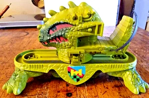 MOTU Masters of the Universe #21B - Two-part Batt-Op Dragon Walker, Non-working - Picture 1 of 14