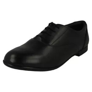 Zapatos escolares inteligentes con cordones Startrite para niñas talento - Imagen 1 de 11
