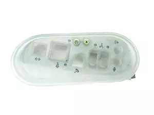 Apple Imac G3 M5521 E/A Panel 076-0746 ASS'Y - Bild 1 von 2