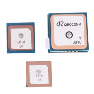 Beitian BN180/220/880 3.0-5.0V TTL Level GNSS Module GPS GLONASS Dual GPS Mod _t - Zdjęcie 1 z 14