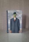 The Son of Man PU Leather Passport Holder/Cover (Art, René Magritte)