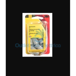 3M 80610023527 Y Clamps Spring Straight Section 6mma - Picture 1 of 1