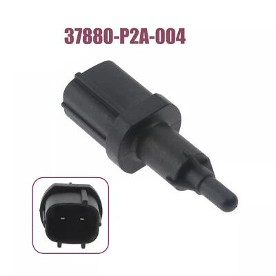 New For 1996-2000 Honda Civic 37880-P2A-004 Intake Air Temperature Sensor - Imagem 1 de 4