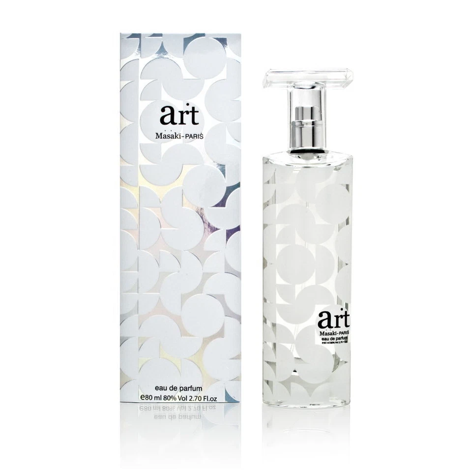 Art by Masaki Matsushima para mujer 2,7 OZ eau de parfum spray nuevo Foto 1 de 1