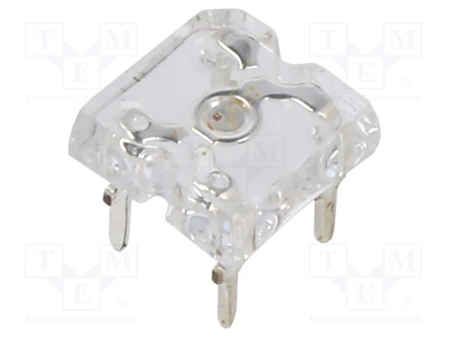 1 piece, LED R50RGB-F-0160 /E2DE - Bild 1 von 1