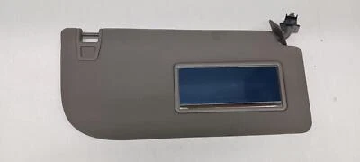 Ford F150 2019 pasajero parasol cabina estándar con espejo OEM 18 19 20 Foto 1 de 2