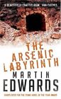 The A*senic Labyrinth (Lake District Mysteries)-Martin Edwards