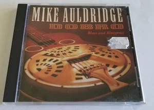 Mike Auldridge - Dobro / Blues and Bluegrass CD, Compilation, Promo - VG+ Disc - Picture 1 of 7