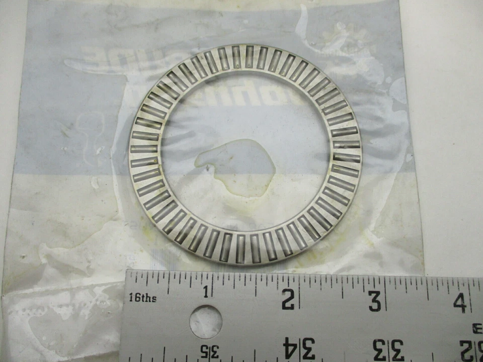 0397538 397538 OMC Forward Gear Thrust Bearing Evinrude Johnson 40-50HP - Image 1 of 1